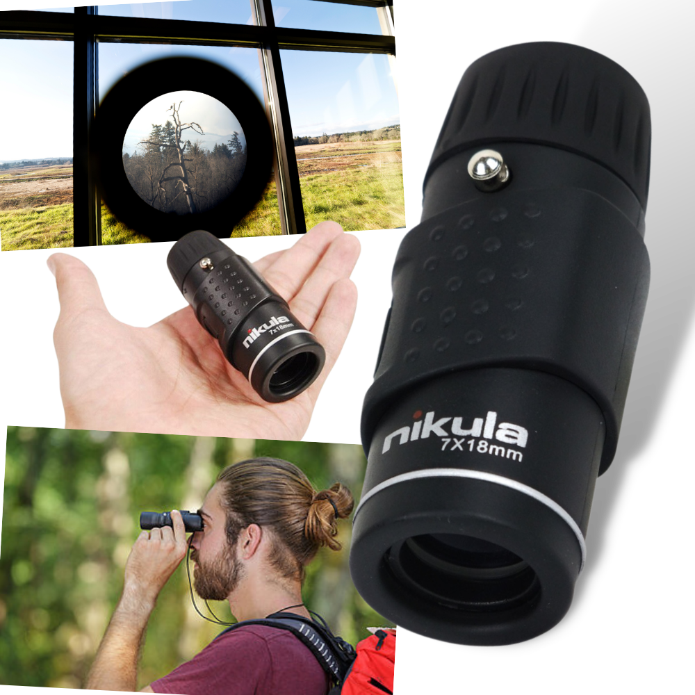 Mini Monocular Telescope