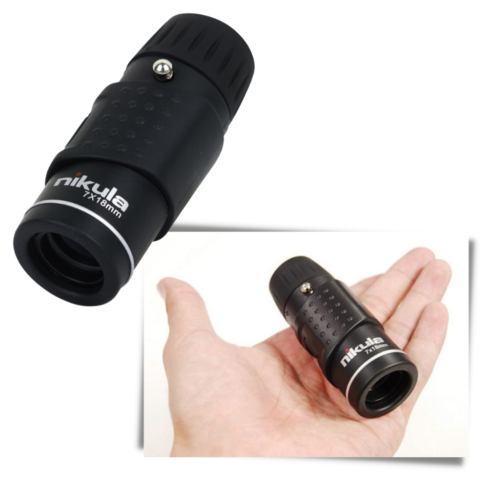 Mini Monocular Telescope
