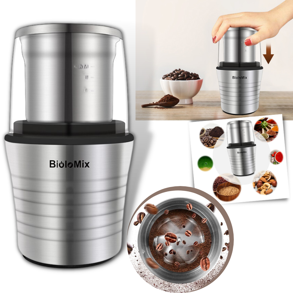Coffee & Spice Grinder