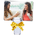 Silicone Nail Art Stamping Kit with Scraper