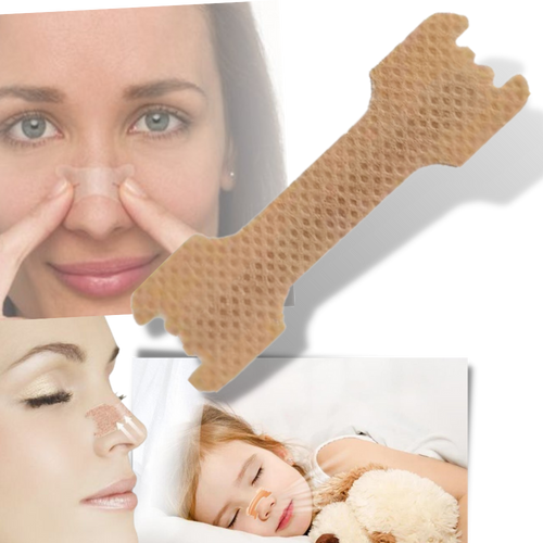 100-pack Nasal Strips for Snoring