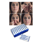 100-pack Nasal Strips for Snoring
