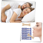 100-pack Nasal Strips for Snoring