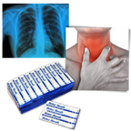 100-pack Nasal Strips for Snoring