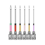 Embroidery Punch Needle Tool Kit