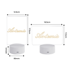 LED Message Board with Pen