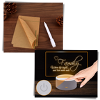 LED Message Board with Pen