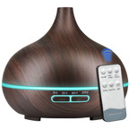 Essential Oil Diffuser and Humidifier