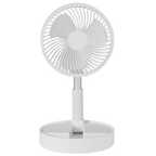 Unique Portable Foldable USB Fan