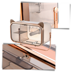 Multifunctional Toilet Paper Storage Rack