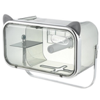 Multifunctional Toilet Paper Storage Rack