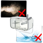 Multifunctional Toilet Paper Storage Rack