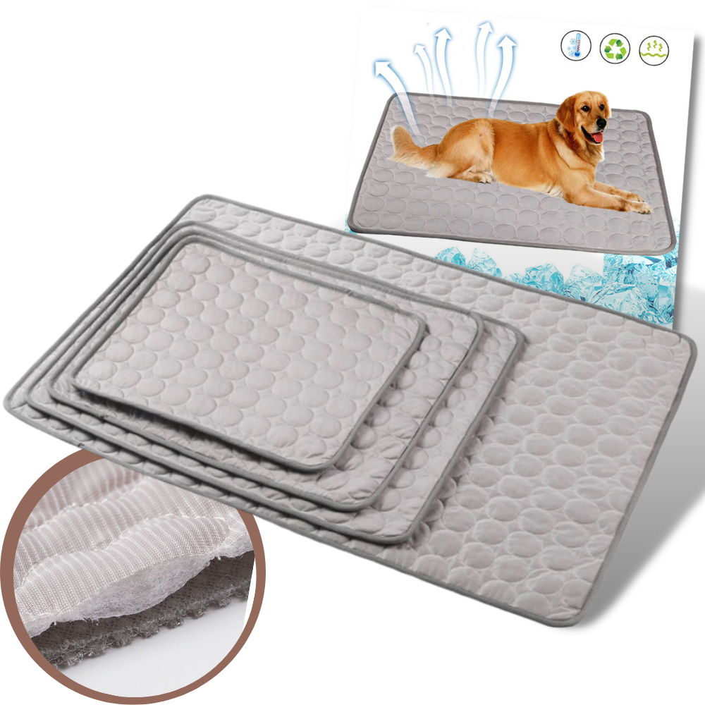 Cooling Mat for Pets