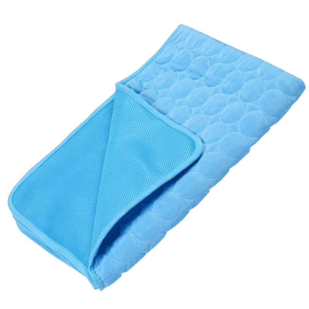 Tapis réfrigérant pour animaux de compagnie