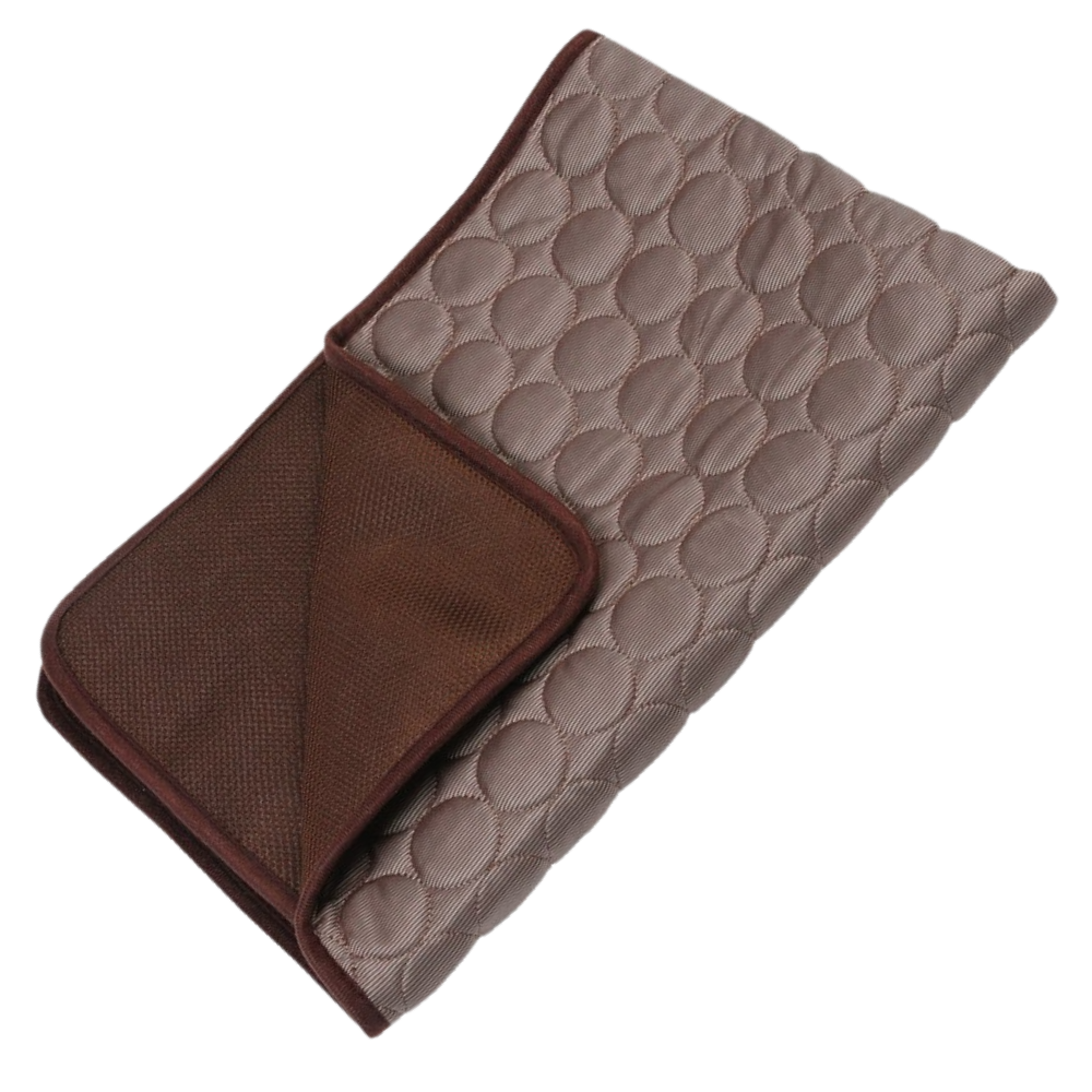 Tapis réfrigérant pour animaux de compagnie
