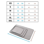 Tapis réfrigérant pour animaux de compagnie