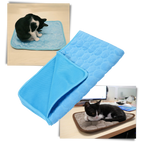 Tapis réfrigérant pour animaux de compagnie