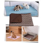 Tapis réfrigérant pour animaux de compagnie
