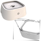 Bol d'eau flottant pour animaux