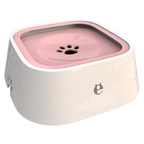 Bol d'eau flottant pour animaux