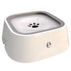 Bol d'eau flottant pour animaux