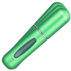 3-Pack Mini Refillable Perfume Bottles