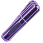 3-Pack Mini Refillable Perfume Bottles