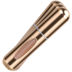 3-Pack Mini Refillable Perfume Bottles