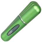 3-Pack Mini Refillable Perfume Bottles