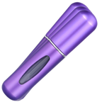 3-Pack Mini Refillable Perfume Bottles