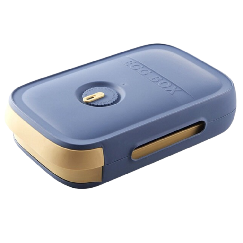 Boîte de rangement d'œufs à tiroir