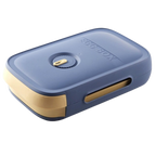 Boîte de rangement d'œufs à tiroir