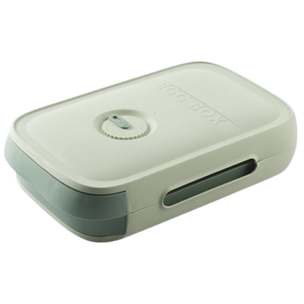 Boîte de rangement d'œufs à tiroir