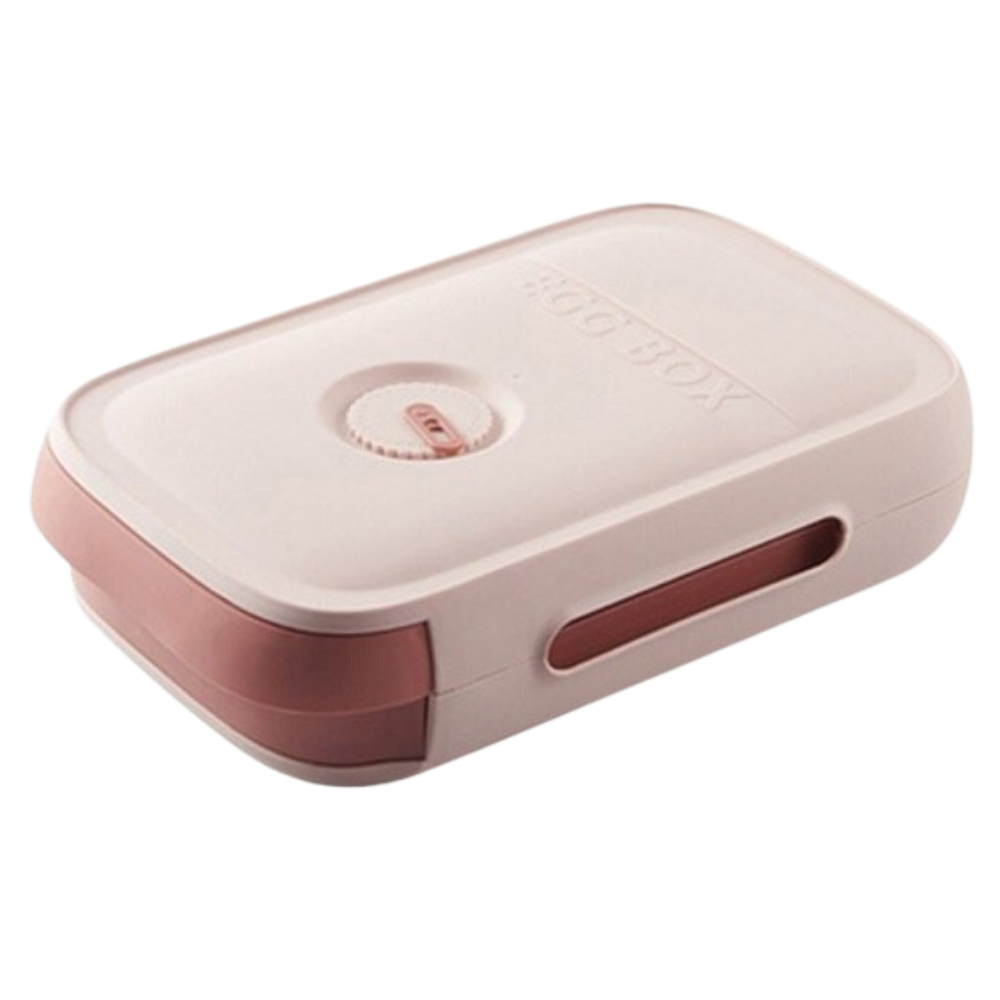 Boîte de rangement d'œufs à tiroir