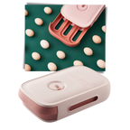 Boîte de rangement d'œufs à tiroir