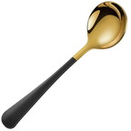 2-Pack Stainless Steel Spoons