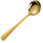 2-Pack Stainless Steel Spoons