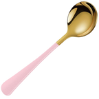 2-Pack Stainless Steel Spoons