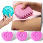 3-in-1 Hair Shaving Tool