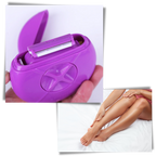 3-in-1 Hair Shaving Tool