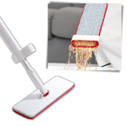 Easy Squeeze Floor Mop