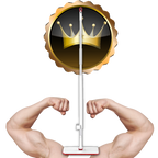 Easy Squeeze Floor Mop