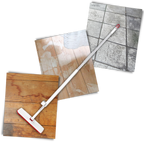 Easy Squeeze Floor Mop