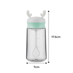 Automatic Self-Stirring Cup