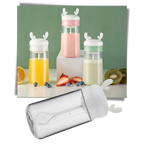 Automatic Self-Stirring Cup