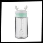 Automatic Self-Stirring Cup