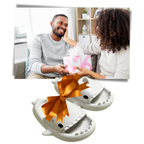 Shark Beach Slippers