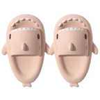 Shark Beach Slippers