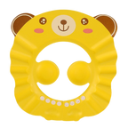 Bonnet de douche et protège-oreilles pour enfants