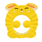 Bonnet de douche et protège-oreilles pour enfants